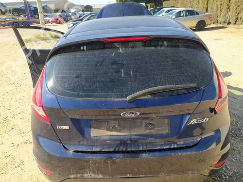 Bakluke CC/Kombi-Kupé FORD FIESTA VI (CB1, CCN)  1763986 | TOCADO