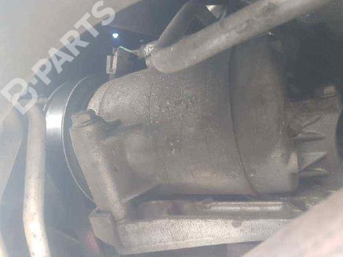 AC compressor CHEVROLET CAPTIVA (C100, C140) 2.2 D | BP7826371M34 