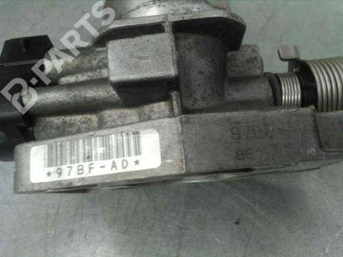 Throttle body FORD KA (RB_)  | BP5784194M82 