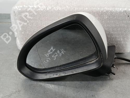 Used Left mirror Left mirror 37217234 37217234