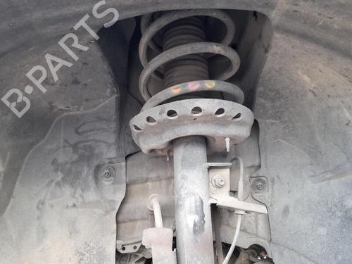 Used Left front shock absorber FORD MONDEO IV (BA7) 1.8 TDCi (125 hp) 28418356