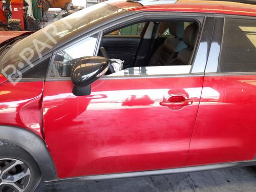 Dør venstre fortil Dør venstre fortil CITROËN C3 AIRCROSS II (2R_, 2C_) 1.5 BlueHDi 110 (110 hp) 37427030 37427030