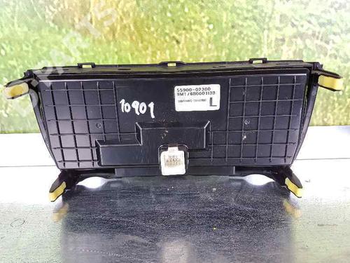 Climate control TOYOTA AURIS (_E15_)  | BP889421I5 
