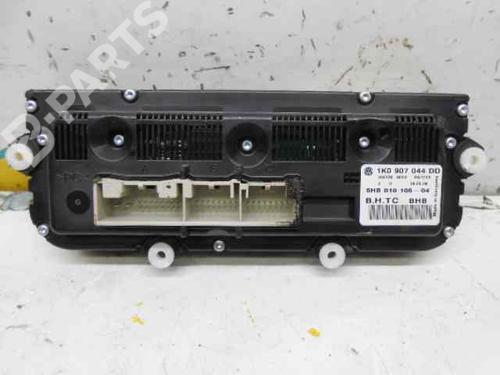 Climate control VW GOLF V (1K1)  | BP601019I5 