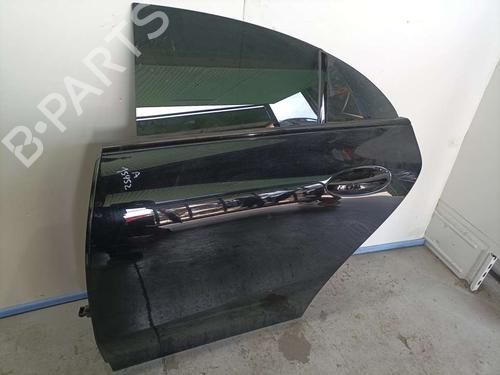 Left rear door MERCEDES-BENZ CLA (C118) CLA 200 d (118.312) | BP17458667C4 
