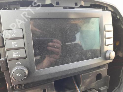 Used Electronic module MERCEDES-BENZ VITO Tourer (W447) 114 CDI 4-matic (447.701, 447.703, 447.705) (136 hp) 29592154
