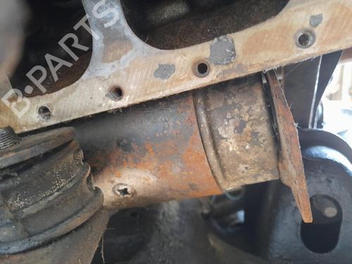 Used Starter ROVER 2000-3500 (P6) 3500 (141 hp) 12566073