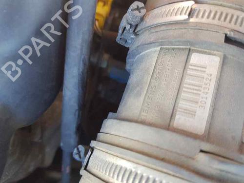 Luftmassenmesser PEUGEOT 206 Hatchback (2A/C)  | BP23957132M95 