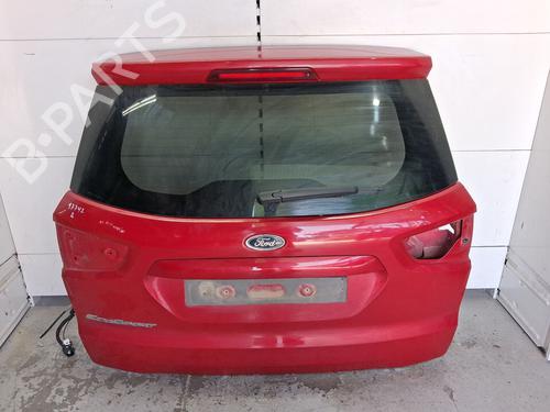 Used Tailgate Tailgate 37274742 37274742