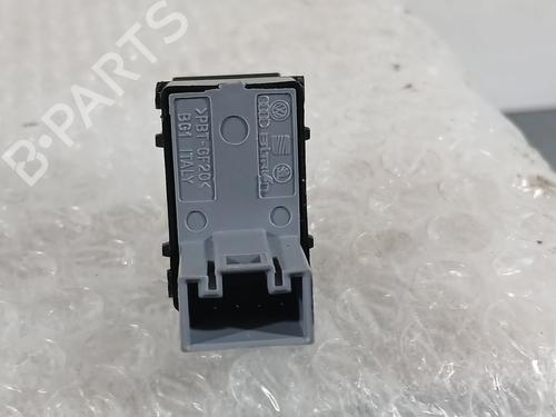 Right front window switch SEAT LEON (1P1) 1.6 TDI | BP37183602I26 - Image 2