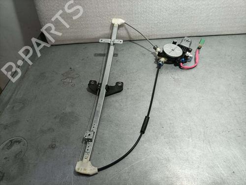 Used Rear left window mechanism HONDA CR-V II (RD_) [2001-2007]  13415994