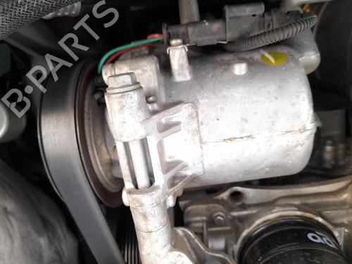 Compressor A/C Compressor A/C PEUGEOT 2008 I (CU_) 1.2 THP 110 / PureTech 110 (110 hp) 36165472 36165472
