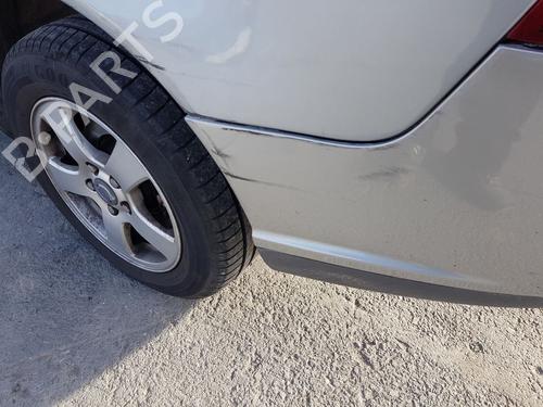 Rear bumper VOLVO S40 II (544) 1.6 D | BP11381568C8 