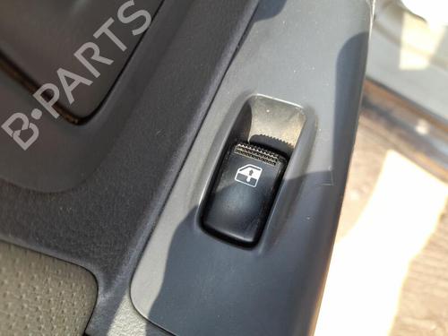 Used Left rear window switch KIA CERATO I Saloon (LD) [2004-2011]  28376880