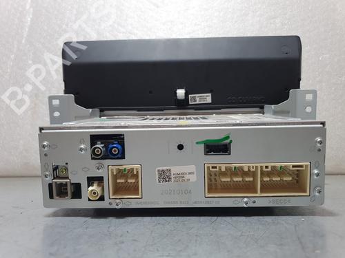 Electronic module KIA XCEED (CD) | BP13400508M83 - Image 2