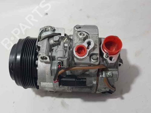 AC compressor MERCEDES-BENZ E-CLASS (W212)  | BP7517948M34 