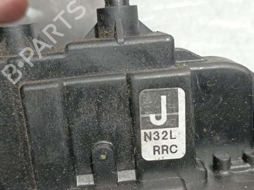 Rear right lock NISSAN QASHQAI I (J10, NJ10)  | BP13544131C99 