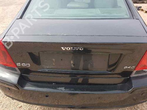 Used Tailgate VOLVO S60 I (384) 2.4 D (163 hp) 23956681