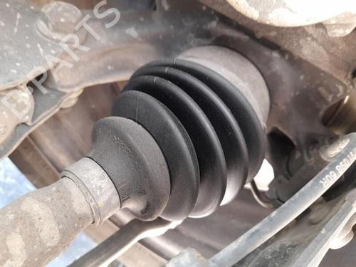 Used Left front driveshaft NISSAN NV250 Van (X61) dCi 80 (80 hp) 29812033