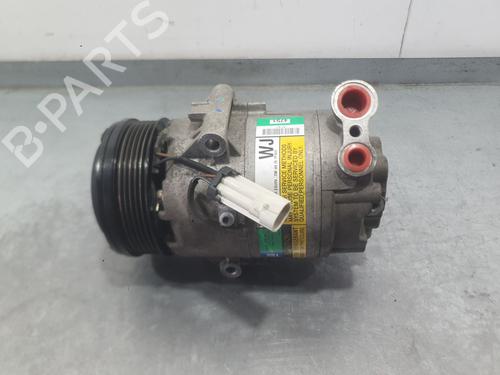 AC compressor OPEL ASTRA H (A04) 1.7 CDTI (L48) | BP38073198M34 - Image 2