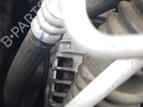 Used Alternator NISSAN X-TRAIL III (T32_, T32R, T32RR) 1.6 dCi (T32) (130 hp) 29595030