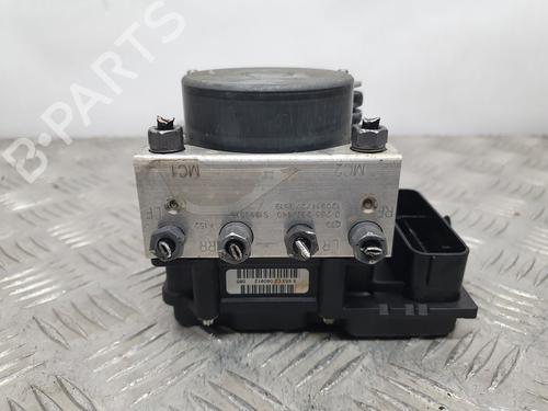 Used ABS pump FIAT 500 (312_) [2007-2025]  13383169