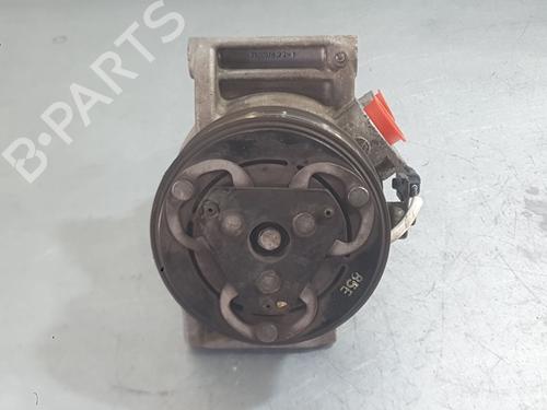 Used AC compressor AC compressor 36868150 36868150
