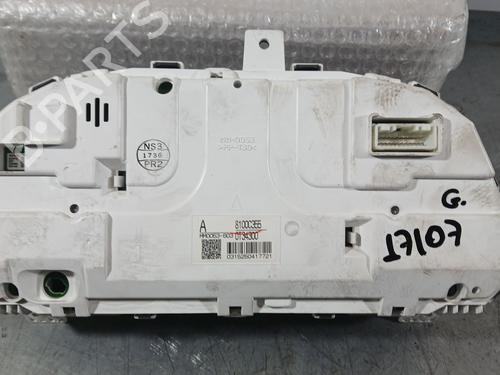 Instrument cluster MITSUBISHI ASX (GA_W_) 1.6 DI-D | BP29254016C47 - Image 2