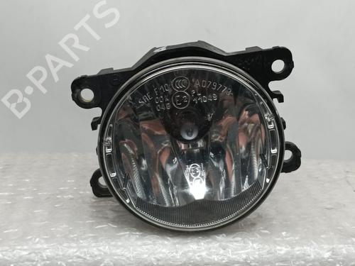 Mistlamp links RENAULT GRAND SCÉNIC III (JZ0/1_) 1.5 dCi (110 hp) 261500097R | 89208691 | VALEO |