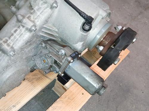 Transfer box BMW X5 (E70) 3.0 d | BP22973274M36