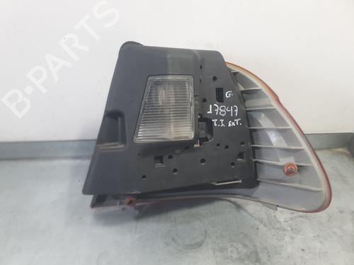 Left taillight BMW 3 (E46) 316 i | BP37426890C34 - Image 3