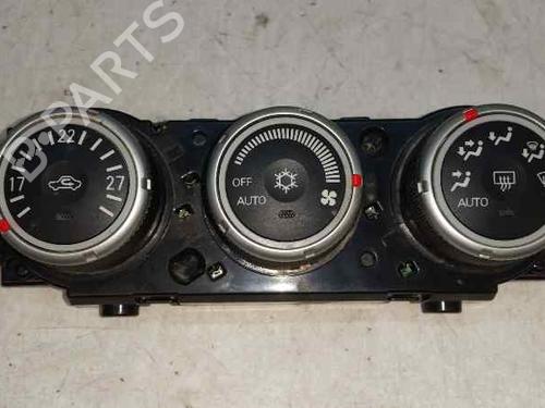 Used Climate control MITSUBISHI OUTLANDER II (CW_W) 2.0 DI-D (CW8W) (140 hp) 606040