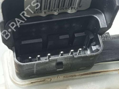 Front right lock PEUGEOT 2008 II (UD_, US_, UY_, UJ_, UR_, UC_)  | BP17031466C97 