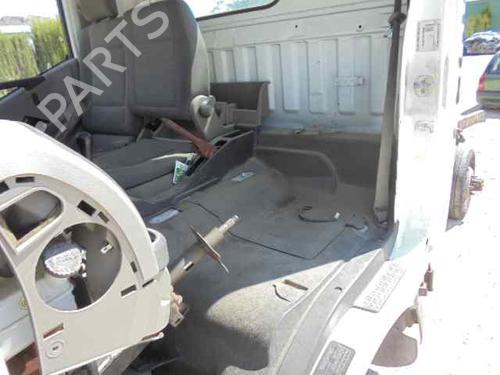 AC radiator NISSAN CABSTAR (F23, H41, H42) 2.5 dCi | BP12555535M32 