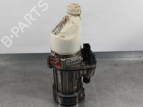 Used Steering pump Steering pump 36868130 36868130