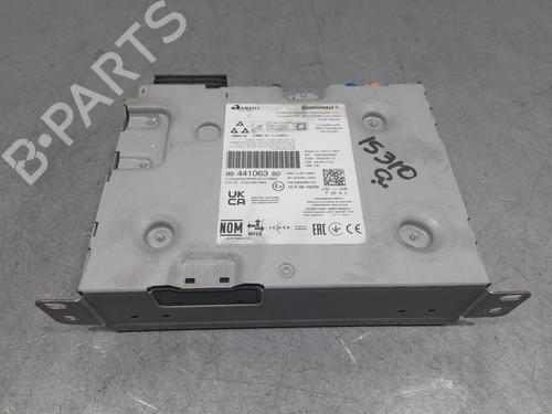 Auto-radio PEUGEOT 2008 II (UD_, US_, UY_, UJ_, UR_, UC_) [2019-2026]  31129936