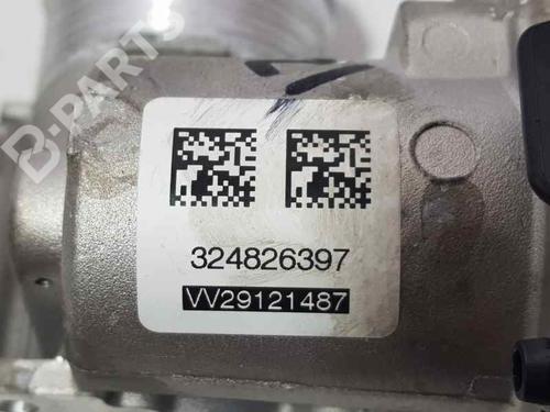 Throttle body CITROËN C4 CACTUS  | BP8205790M82 