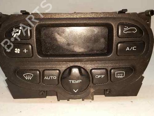 Used Climate control PEUGEOT 206 Hatchback (2A/C) [1998-2012]  604565