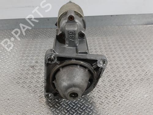 Used Starter Starter SUZUKI VITARA (LY) 1.6 DDiS (APK 416D) (120 hp) 35754472 35754472