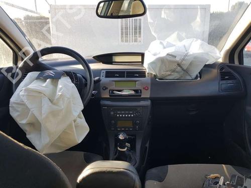 Rear bumper left light CITROËN C4 I (LC_)  | BP17096273C81 