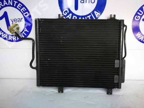 AC-Kondensator RENAULT 19 II (B/C53_) [1991-2001]  5332619