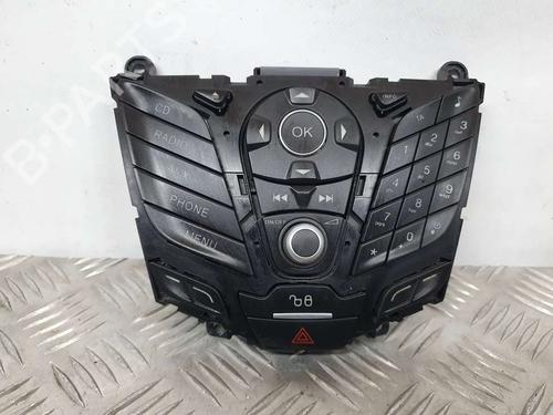 Used Switch FORD FIESTA VI (CB1, CCN) [2008-2026]  16426081