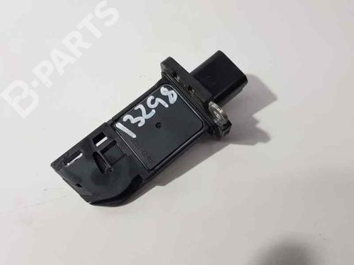 Used Mass air flow sensor FORD FIESTA VI (CB1, CCN) [2008-2017]  8164444