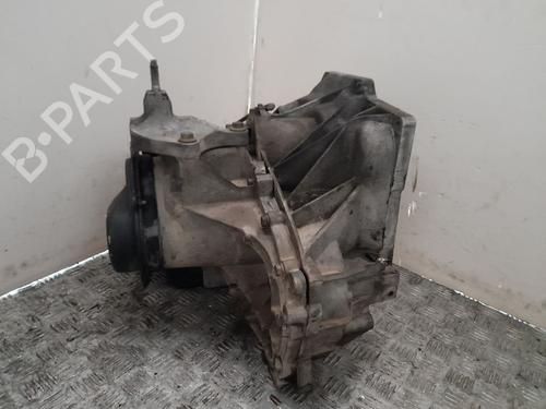 Gearbox FORD FIESTA V (JH_, JD_)  | BP4683408M3 