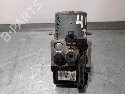 ABS pump PEUGEOT 406 (8B)  | BP4910321M43 