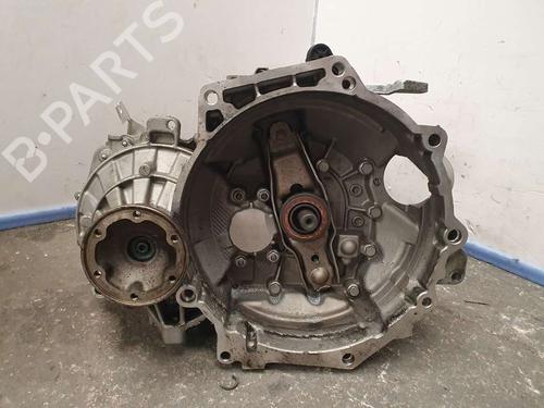 Used Gearbox VW GOLF VI (5K1) [2008-2014]  19266786