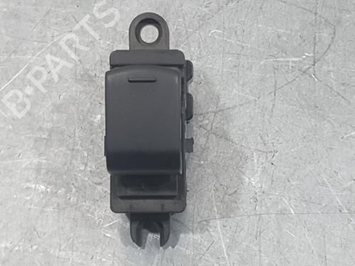 Used Left rear window switch Left rear window switch NISSAN QASHQAI I (J10, NJ10) 2.0 dCi All-wheel Drive (150 hp) 33989170 33989170