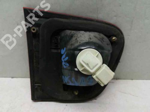 Right taillight SEAT IBIZA II (6K1)  | BP5329805C35 