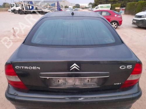 Tailgate CITROËN C5 I (DC_) 2.2 HDi (DC4HXB, DC4HXE) BP28297258C6