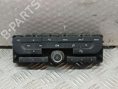 Used Switch CITROËN JUMPER II Bus [2006-2025]  19075773